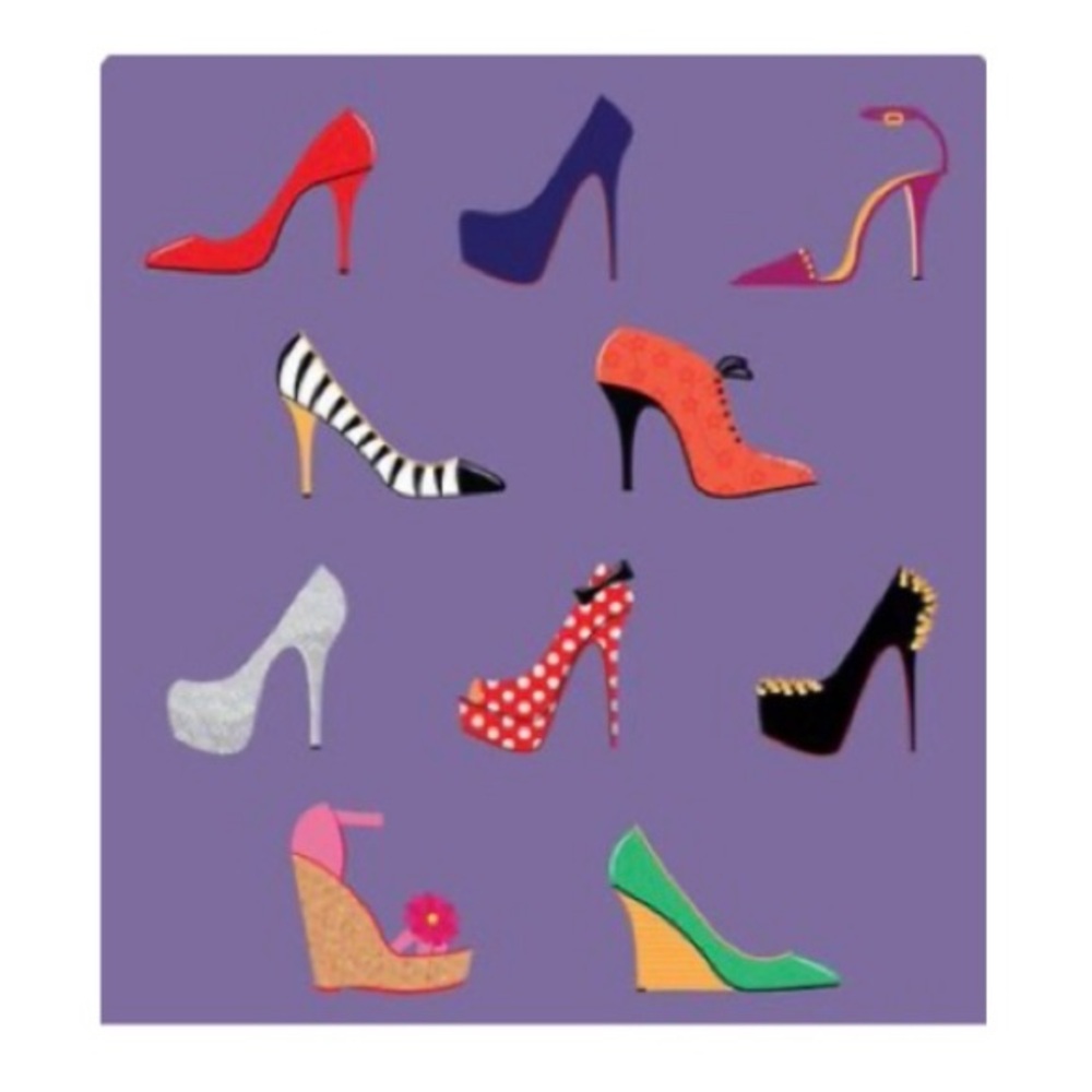 BOGO • ALL SHOES & BOOTS! • BUY 1, GET 1 FREE • Shoe Sale - Picture 4 of 6